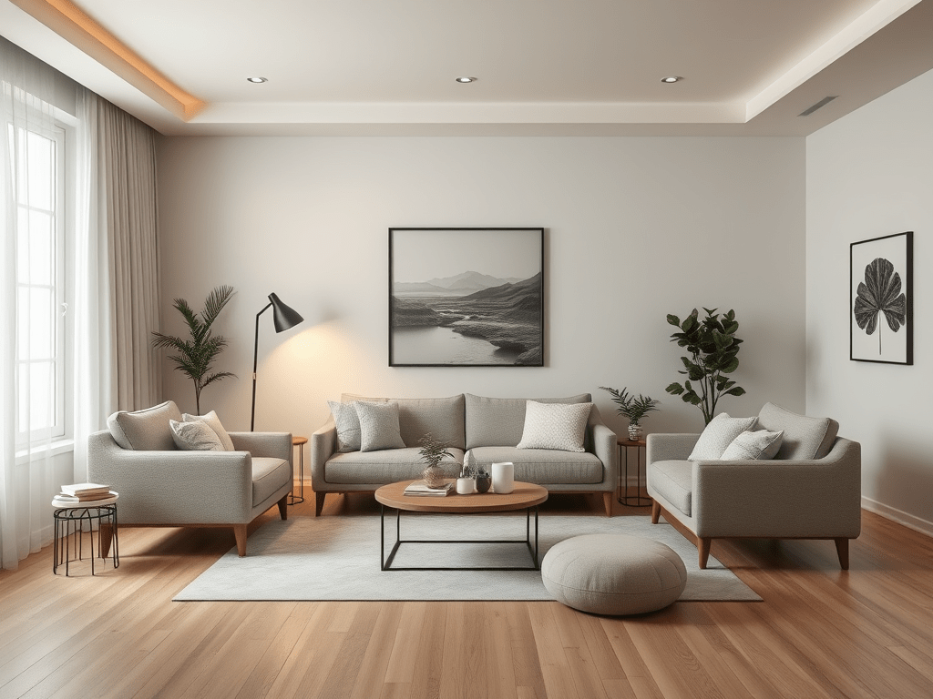 How to Create a Space That Calms Your Nervous&nbsp;System